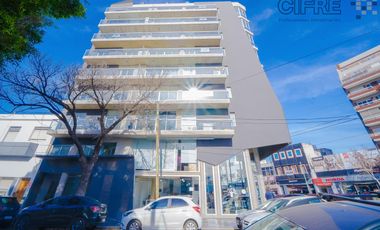 1.985 u$s/m2 OPORTUNIDAD!! Departamento 2 ambientes A ESTRENAR balcón