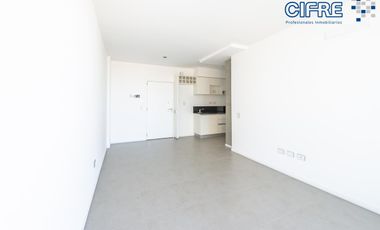1.985 u$s/m2 OPORTUNIDAD!! Departamento 2 ambientes A ESTRENAR balcón