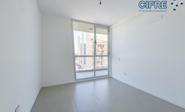 1.985 u$s/m2 OPORTUNIDAD!! Departamento 2 ambientes A ESTRENAR balcón