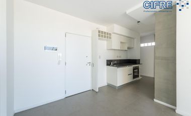 1.985 u$s/m2 OPORTUNIDAD!! Departamento 2 ambientes A ESTRENAR balcón