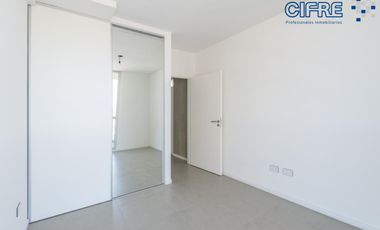 1.985 u$s/m2 OPORTUNIDAD!! Departamento 2 ambientes A ESTRENAR balcón