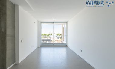 1.985 u$s/m2 OPORTUNIDAD!! Departamento 2 ambientes A ESTRENAR balcón