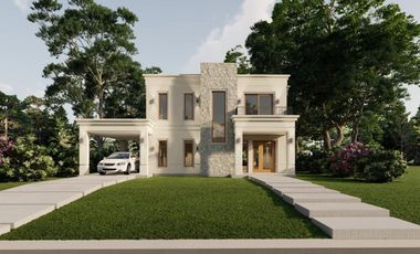 Casa en Venta en Barrio Privado Brisas de Adrogué