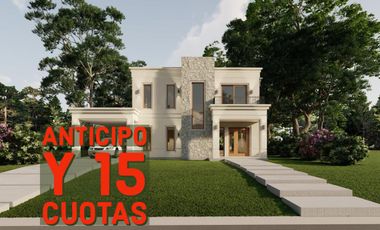 Casa en Venta en Barrio Privado Brisas de Adrogué