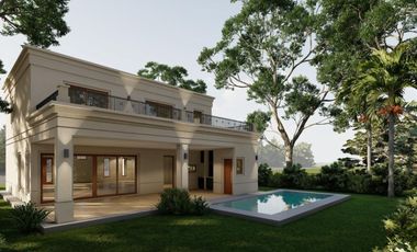 Casa en Venta en Barrio Privado Brisas de Adrogué
