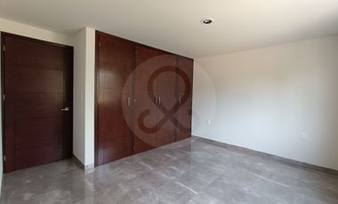 Casa en condominio en venta en Texcoco de Mora Centro