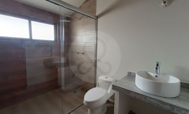Casa en condominio en venta en Texcoco de Mora Centro