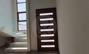 Casa en condominio en venta en Texcoco de Mora Centro