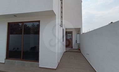 Casa en condominio en venta en Texcoco de Mora Centro