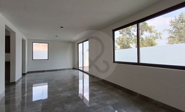 Casa en condominio en venta en Texcoco de Mora Centro
