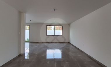 Casa en condominio en venta en Texcoco de Mora Centro