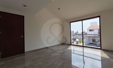 Casa en condominio en venta en Texcoco de Mora Centro