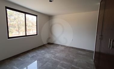 Casa en condominio en venta en Texcoco de Mora Centro