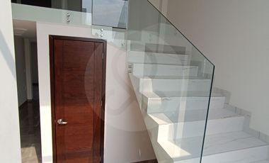 Casa en condominio en venta en Texcoco de Mora Centro