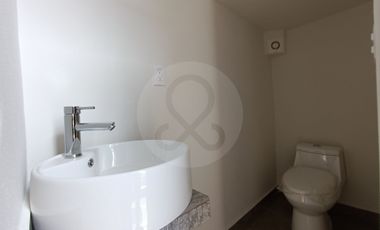 Casa en condominio en venta en Texcoco de Mora Centro