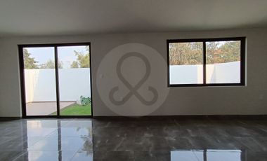 Casa en condominio en venta en Texcoco de Mora Centro