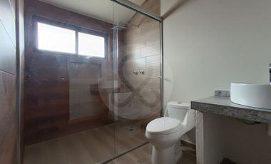 Casa en condominio en venta en Texcoco de Mora Centro
