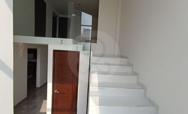 Casa en condominio en venta en Texcoco de Mora Centro