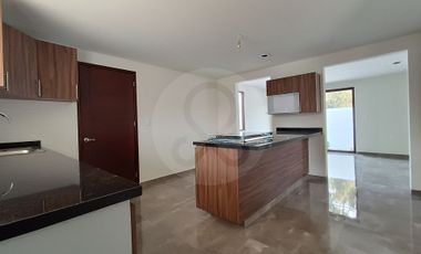 Casa en condominio en venta en Texcoco de Mora Centro
