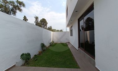 Casa en condominio en venta en Texcoco de Mora Centro