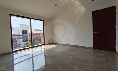 Casa en condominio en venta en Texcoco de Mora Centro