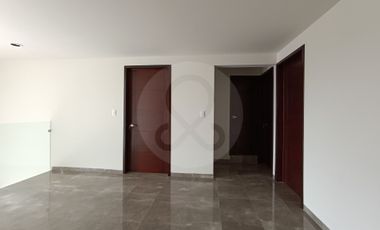 Casa en condominio en venta en Texcoco de Mora Centro