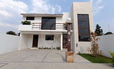 Casa en condominio en venta en Texcoco de Mora Centro