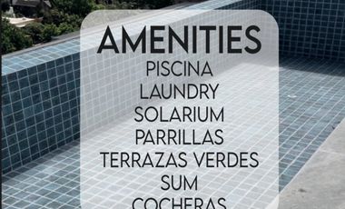 Departamento en Ituzaingo centro - venta - 3 ambientes