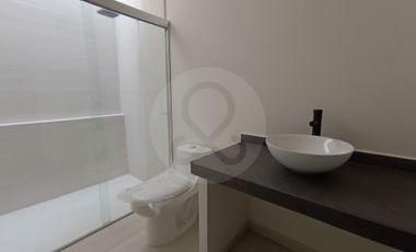 Casa en condominio en venta en San Sebastián
