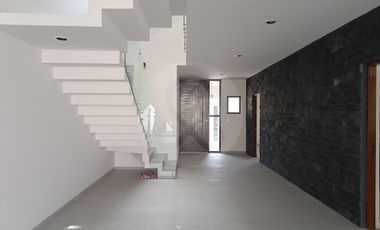 Casa en condominio en venta en San Sebastián