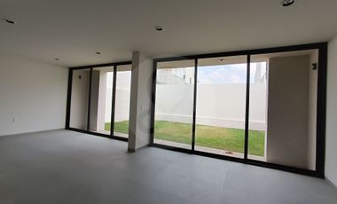 Casa en condominio en venta en San Sebastián