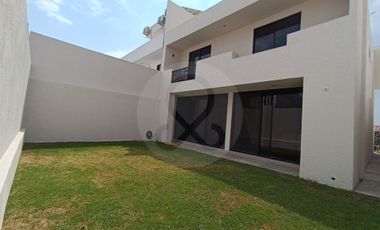 Casa en condominio en venta en San Sebastián