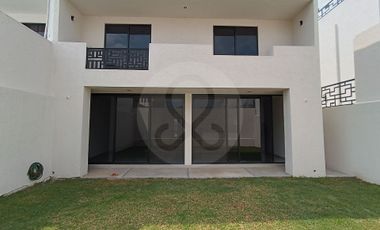 Casa en condominio en venta en San Sebastián