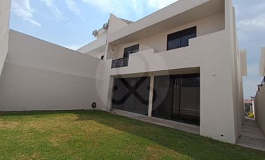 Casa en condominio en venta en San Sebastián