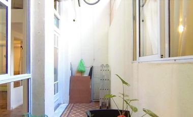 PH en venta - 2 Dormitorios 1 Baño - 97,36mts2 - Boedo
