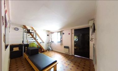 PH en venta - 2 Dormitorios 1 Baño - 97,36mts2 - Boedo