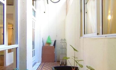 PH en venta - 2 Dormitorios 1 Baño - 97,36mts2 - Boedo
