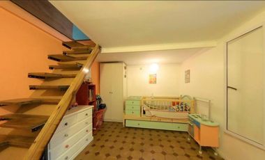 PH en venta - 2 Dormitorios 1 Baño - 97,36mts2 - Boedo