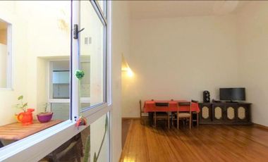 PH en venta - 2 Dormitorios 1 Baño - 97,36mts2 - Boedo