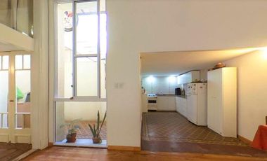 PH en venta - 2 Dormitorios 1 Baño - 97,36mts2 - Boedo