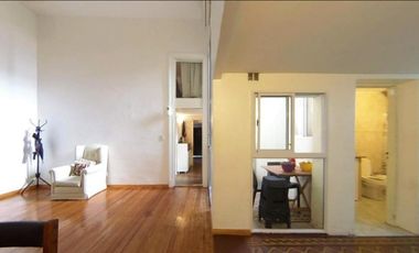 PH en venta - 2 Dormitorios 1 Baño - 97,36mts2 - Boedo