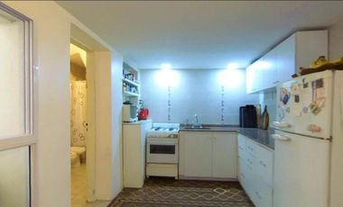 PH en venta - 2 Dormitorios 1 Baño - 97,36mts2 - Boedo