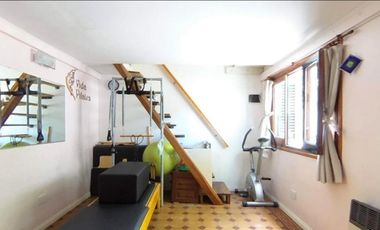 PH en venta - 2 Dormitorios 1 Baño - 97,36mts2 - Boedo