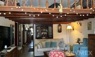 VENTA /ALQUILER PH 4 AMB EN  SAN ISIDRO SIN EXPENSAS