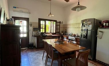 VENTA /ALQUILER PH 4 AMB EN  SAN ISIDRO SIN EXPENSAS