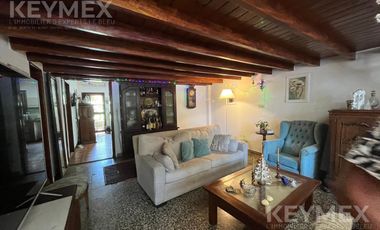 VENTA /ALQUILER PH 4 AMB EN  SAN ISIDRO SIN EXPENSAS
