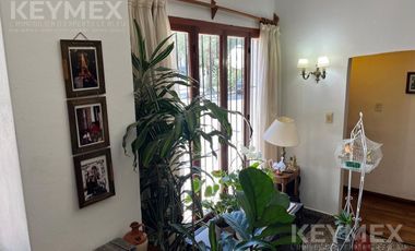VENTA /ALQUILER PH 4 AMB EN  SAN ISIDRO SIN EXPENSAS