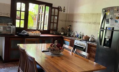 VENTA /ALQUILER PH 4 AMB EN  SAN ISIDRO SIN EXPENSAS