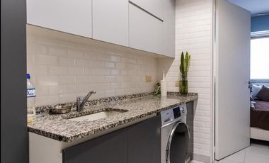 5 Ambientes En las Cañitas (Av Libertador)