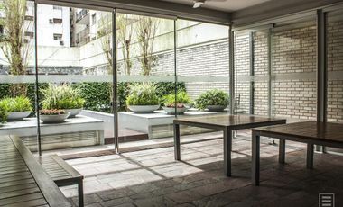 5 Ambientes En las Cañitas (Av Libertador)